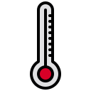 thermometer