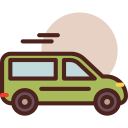 van