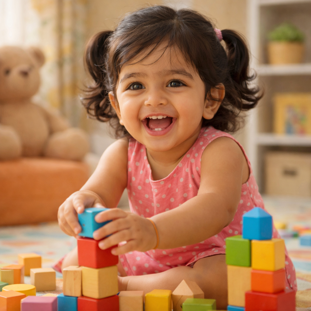 Caterpillar (Nursery)