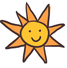 Sun Image